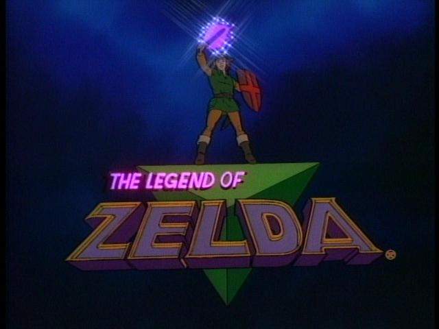The Legend of Zelda Breath of the Wild Fan Animation 2018  Filmaffinity