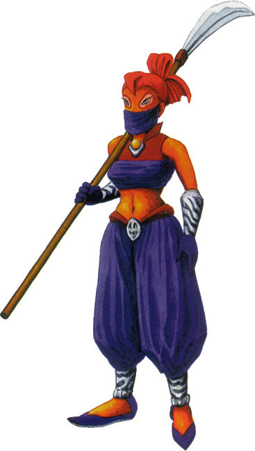 Greta - Zelda Wiki