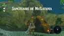 Sanctuaire de Mo'Latania