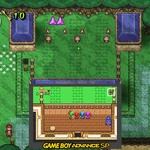 Stand de Tir 2 Village de la Jeune Fille Bleue