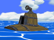 TWW-Submarino