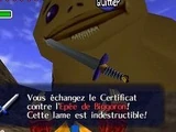 Quête des Échanges d'Ocarina of Time