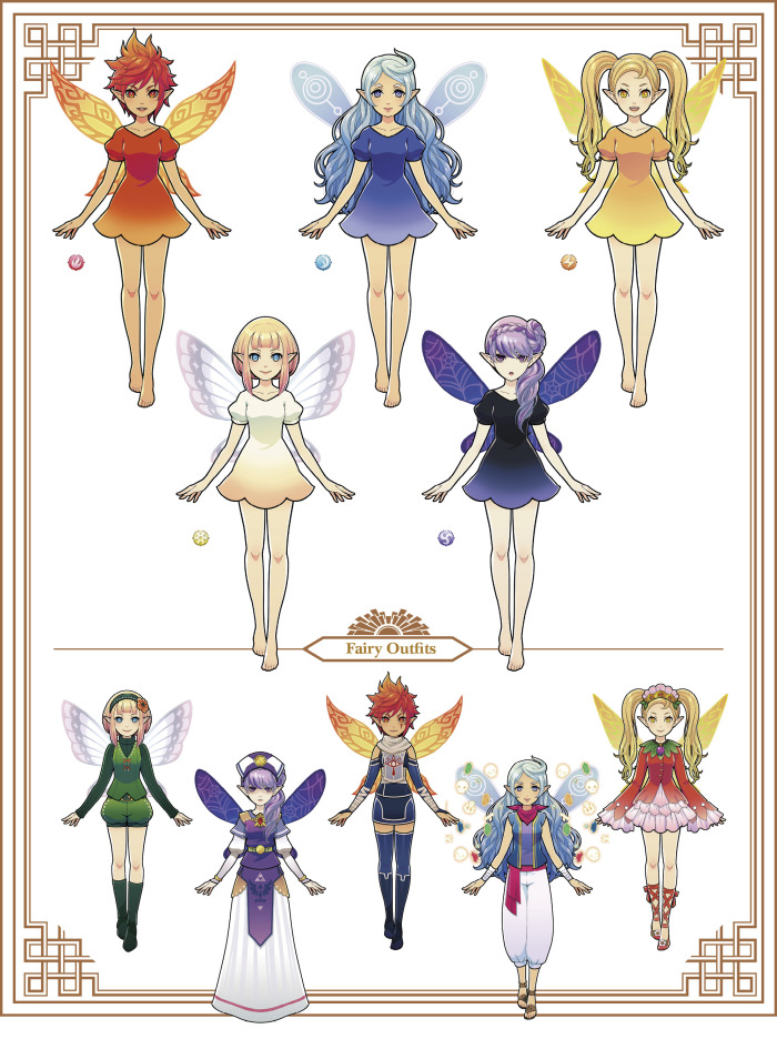 Link's Fairy Companion, Zeldapedia