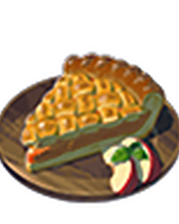 Apple Pie Zeldapedia Fandom We will also offer a complentary cup of warm milk (cooked fresh milk) with any order! apple pie zeldapedia fandom