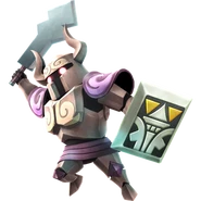 Hyrule Warriors Legends Toon Zelda Phantom (Render).png (196 KB) Toon Zelda possessing a Phantom