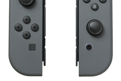 Nintendo Switch | Zelda 维基| Fandom