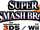 Super Smash Bros. for Nintendo 3DS/Wii U