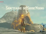 Sanctuaire de Shibe'Nihro