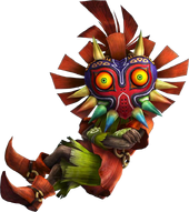 The Legend of Zelda: Majora's Mask - Zelda Wiki