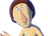 Terry