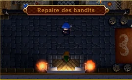 Repaire des Bandits