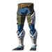 Jambières Zora BotW