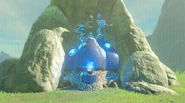 Ancientfurnace.png (641 KB) The Hateno Village Ancient Furnace that produces the Blue Flame in Breath of the Wild