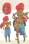 Urbosa