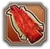 Fiery Aeralfos Leather