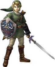 Link (Super Smash Bros. Brawl)