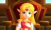 Princesse Zelda ALBW