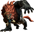 Ganon from Twilight Princess