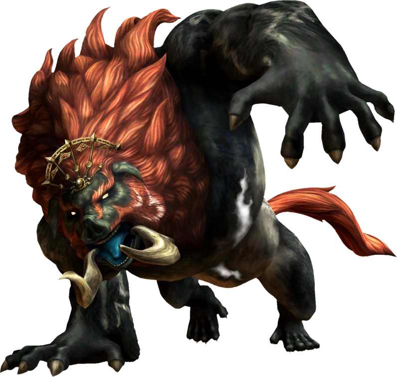 Ganon | Wiki Zelda | Fandom