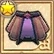 Dark Beast Skirt