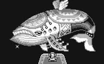 Poisson-Rêve dans Link's Awakening.