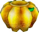 The Pumpkin Soup Basin