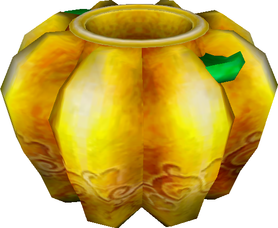 Yeto's Soup, Zeldapedia