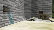 Hyrule Castle Delivery Entrance.png (1.28 MB) The delivery entrance