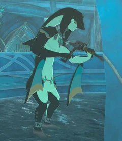 Nelsice BOTW