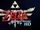 The Legend of Zelda : Skyward Sword HD