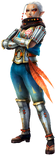 Render of Impa