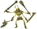 Maître Stalfos