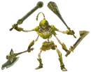 Maître Stalfos