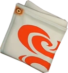 La voile Rapide, au moment où Link l'obtient