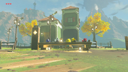 BOTW boutique de mortieh