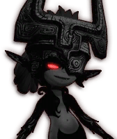 midna hyrule warriors