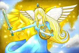 Hylia Zeldapedia Fandom