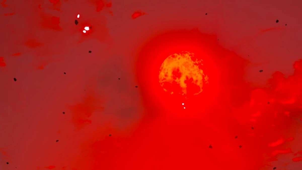 La Nuit De La Lune De Sang Zelda Lune de Sang | ZeldaWiki | Fandom