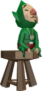 Tingle figurine.png (106 kio) La figurine Tendo de Tingle dans The Wind Waker.