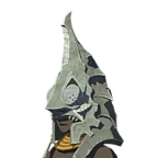 Zant's Helmet