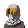 Sheik's Mask