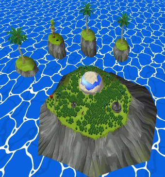 Pas De Chat Zeldawiki Fandom