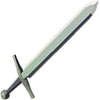 《塞尔达传说：旷野之息》士兵之剑标志
