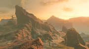 Breath of the Wild