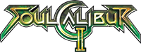 Soulcalibur logo