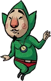 Tingle (TWW)