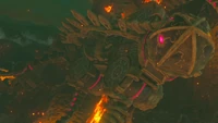 Vah'Rudania BOTW