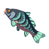 Breath of the Wild Fish (Carp) Armored Carp (Icon)