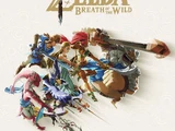 The Legend of Zelda: Breath of the Wild - Creando a un Héroe