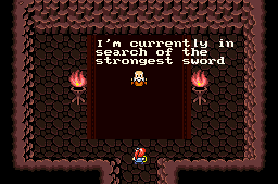 L'attaque du vieil homme